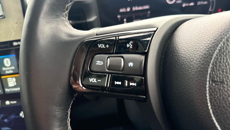 Honda E Ny1 150kW Advance 69kWh 5dr Auto Electric Hatchback